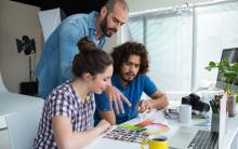 Pioneering Contactless Payment