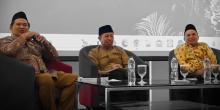 Kemenag Affairs Encourages the Digitalization of Diniyah Education