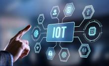 Penerapan IoT untuk Semua Segmen Industri
