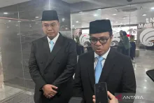 Deputy Minister of Menkomdigi Focuses on Cybersecurity and Government Digitalization