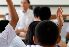 Challenges & Opportunities of Digital Transformation in Education in Indonesia